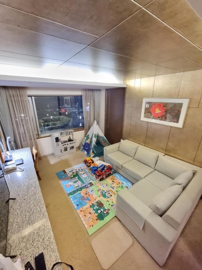 Shangria Beach Tourist Hotel Мокпо Екстериор снимка