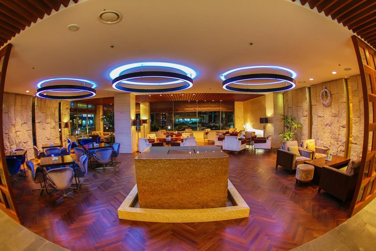 Shangria Beach Tourist Hotel Мокпо Екстериор снимка