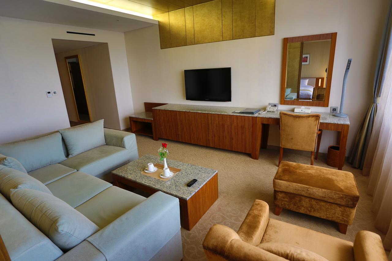 Shangria Beach Tourist Hotel Мокпо Екстериор снимка