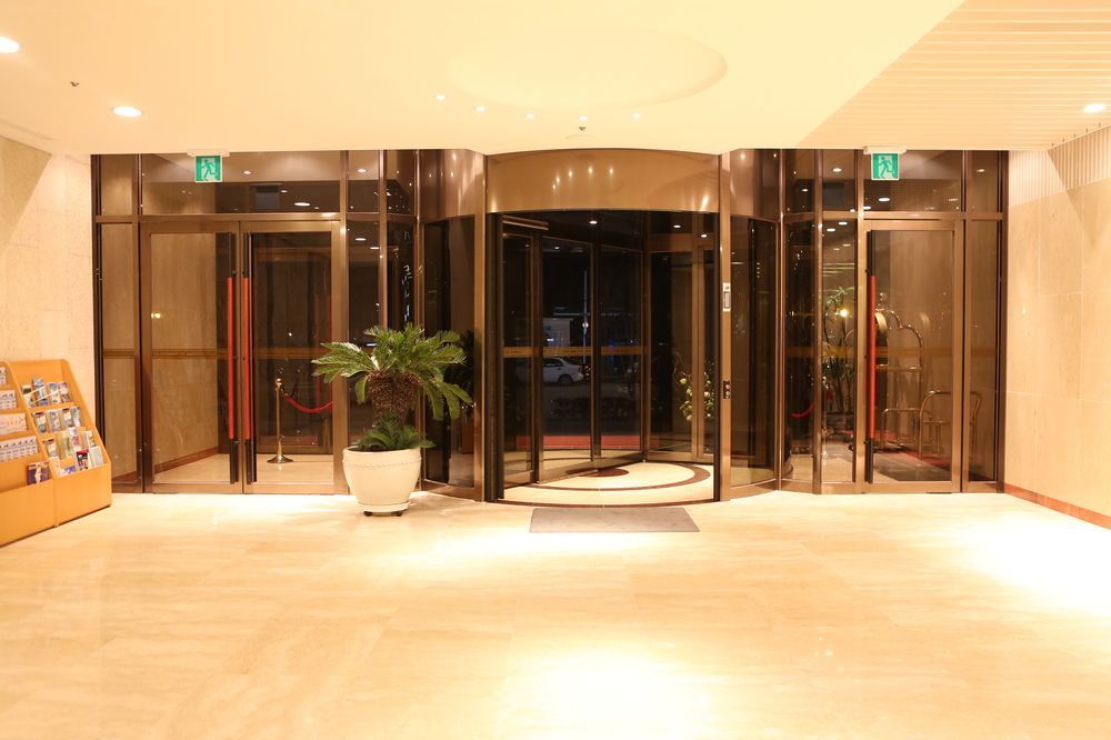 Shangria Beach Tourist Hotel Мокпо Екстериор снимка