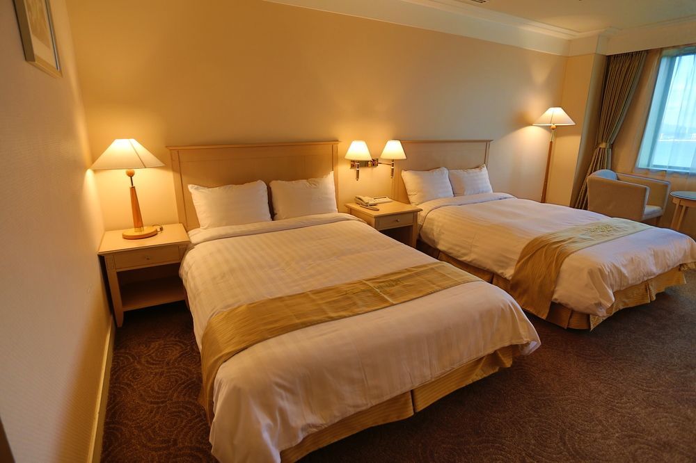 Shangria Beach Tourist Hotel Мокпо Екстериор снимка